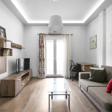 93, Nilie Hospitality Mgmt Daire Selanik Dış mekan fotoğraf